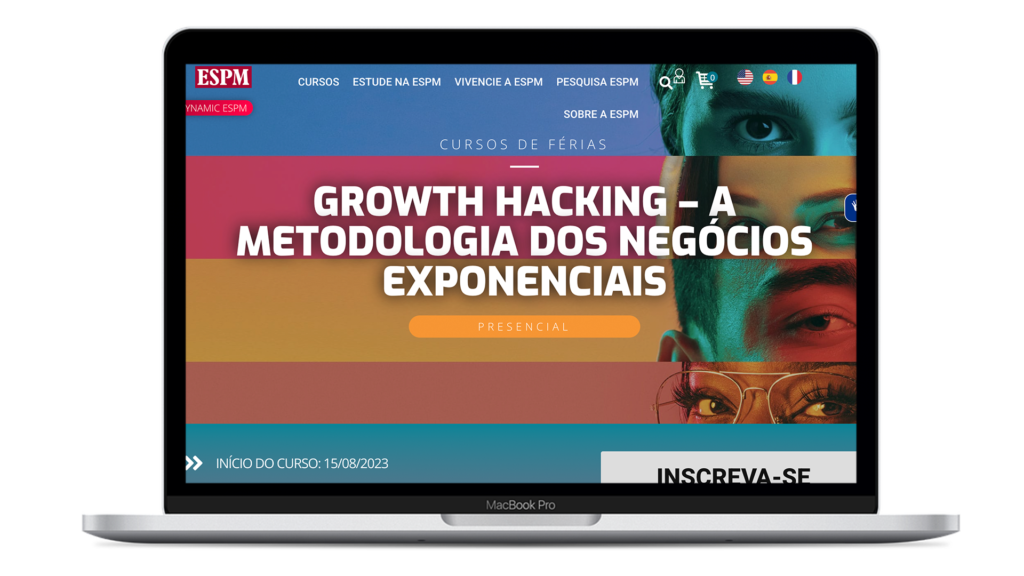 metodologia de growth
